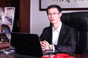 湖南-楊經理（lǐ）