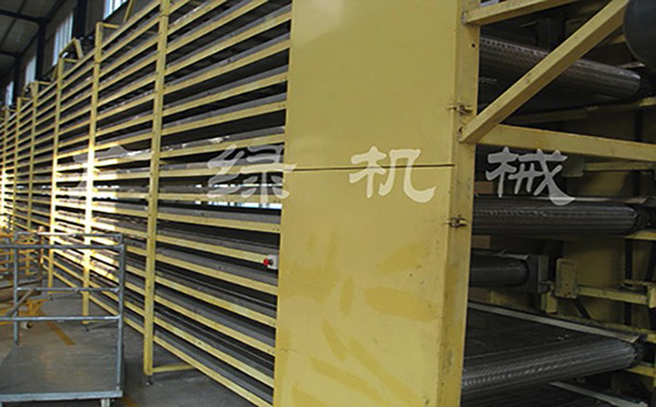 手排米粉生產線（xiàn）