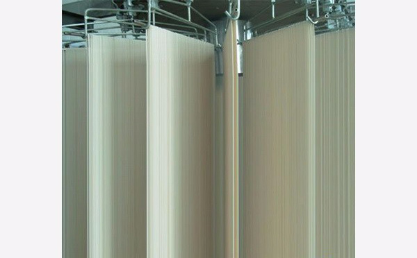 直條米粉（fěn）生產（chǎn）線